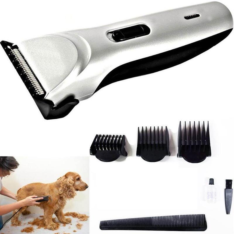 Rechargable/Electric Pets Hair Trimmer