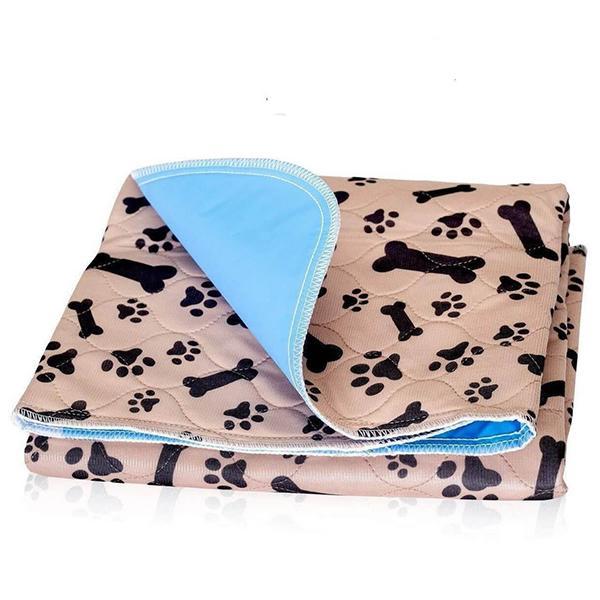 PREMIUM REUSABLE DOG PEE PAD