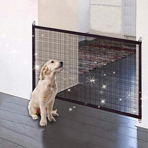 PET GATE GUARD