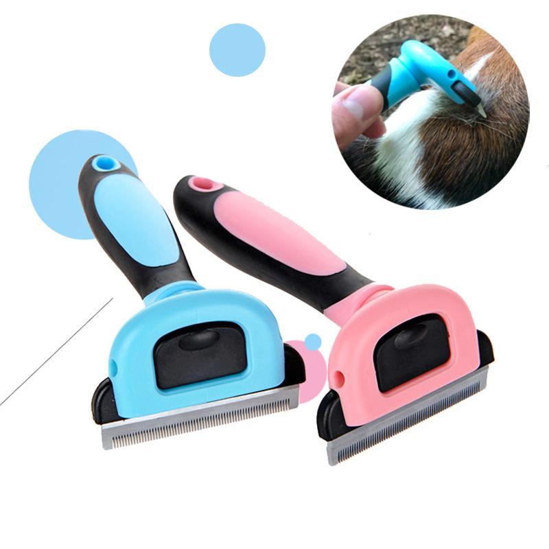 Pets Brush-Dog Hair