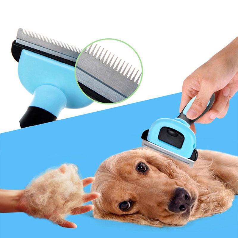 Pets Brush-Dog Hair