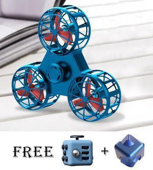 Flying Fidget Spinner - $24.87 USD+