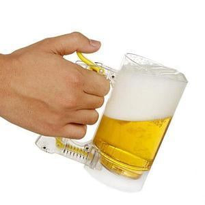 Geekmonkey Fizz Maker Mug - $15.96 USD+