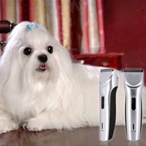 Rechargable/Electric Pets Hair Trimmer