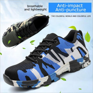 Non-slip anti-slip shoes