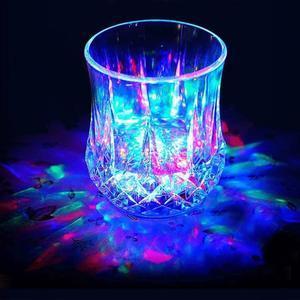 LED Automatic Flashing Cup [2 PCS] - $16.99 USD+