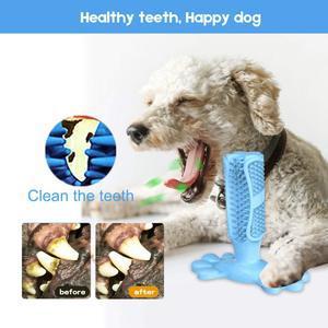 Dog Toothbrush