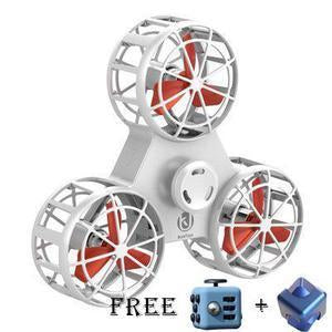 Flying Fidget Spinner - $24.87 USD+