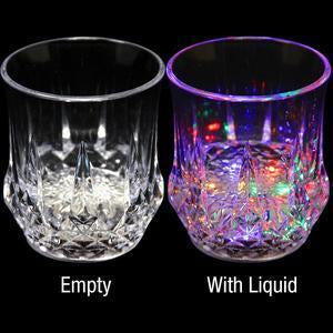 LED Automatic Flashing Cup [2 PCS] - $16.99 USD+