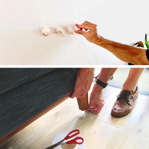 Nano Magic Tape Reusable-BUY TWO,GET ONE FREE
