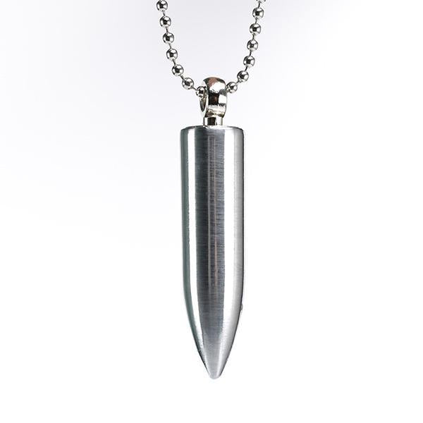 Bullet Necklace