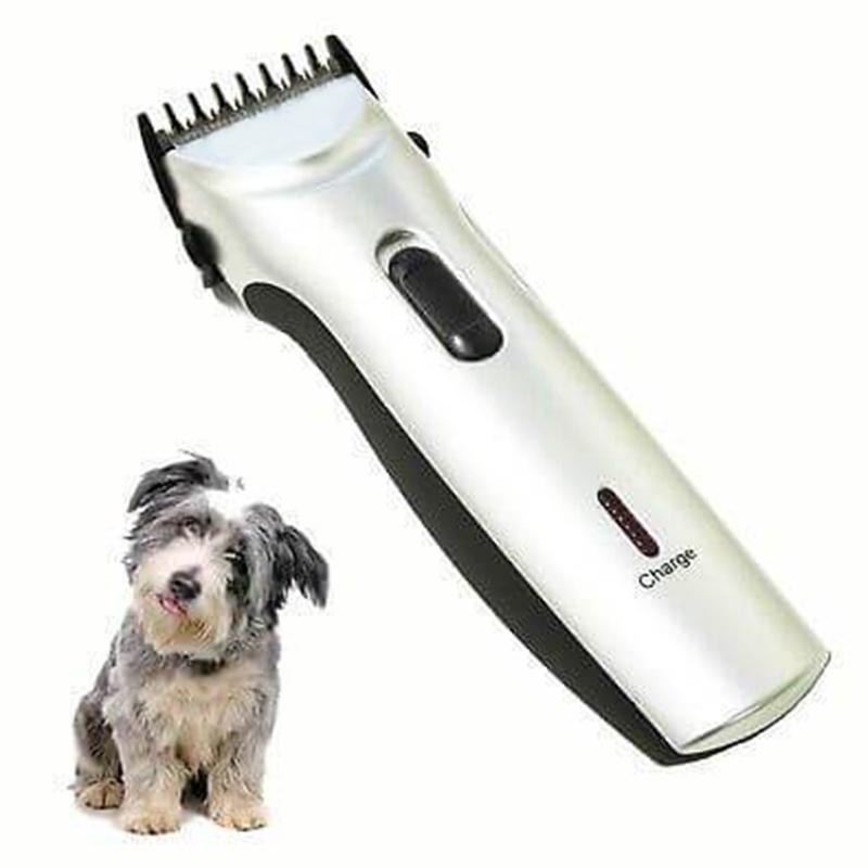 Rechargable/Electric Pets Hair Trimmer