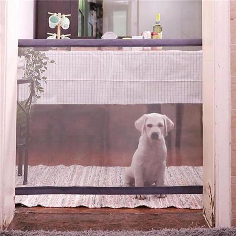 PET GATE GUARD