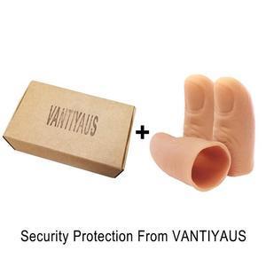 LIGHT FLASHING FINGERS MAGIC TRICK - $9.99 USD+