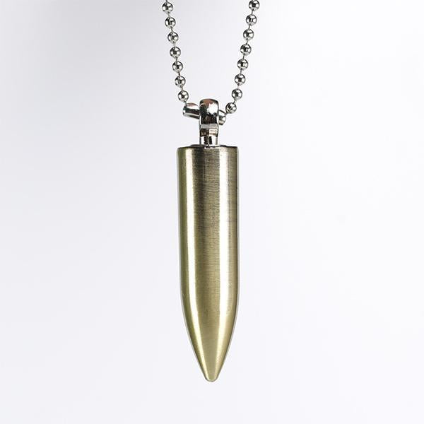 Bullet Necklace