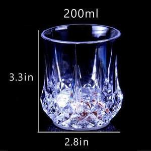 LED Automatic Flashing Cup [2 PCS] - $16.99 USD+