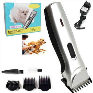 Rechargable/Electric Pets Hair Trimmer