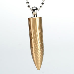 Bullet Necklace