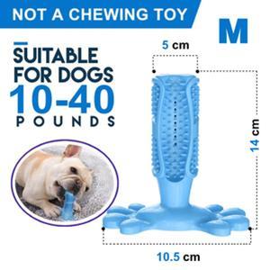 Dog Toothbrush