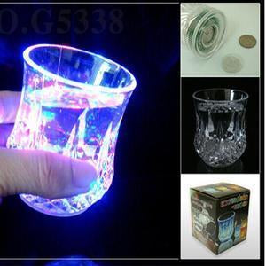LED Automatic Flashing Cup [2 PCS] - $16.99 USD+