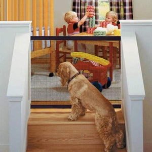 PET GATE GUARD