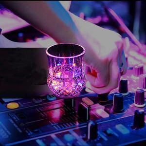 LED Automatic Flashing Cup [2 PCS] - $16.99 USD+