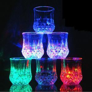 LED Automatic Flashing Cup [2 PCS] - $16.99 USD+