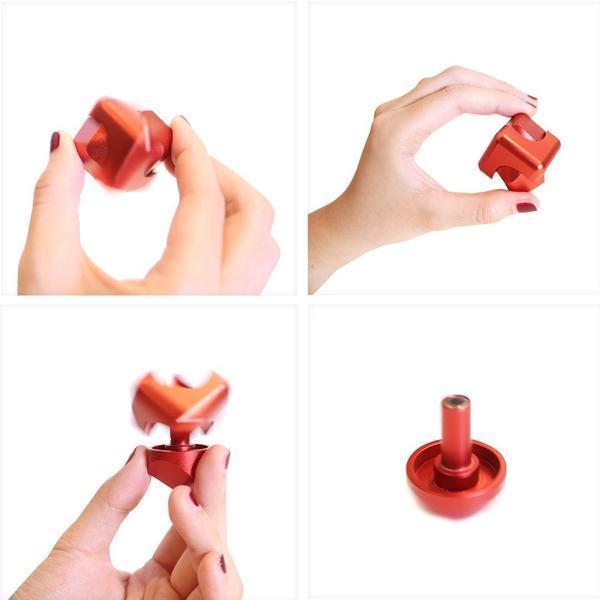 Flying Fidget Spinner - $24.87 USD+