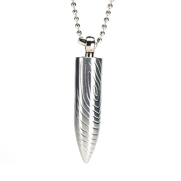 Bullet Necklace