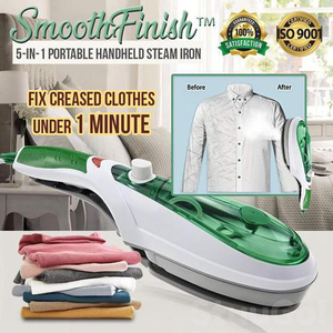 Handy Portable Steamer-BUY 2 FREE SHIPPING